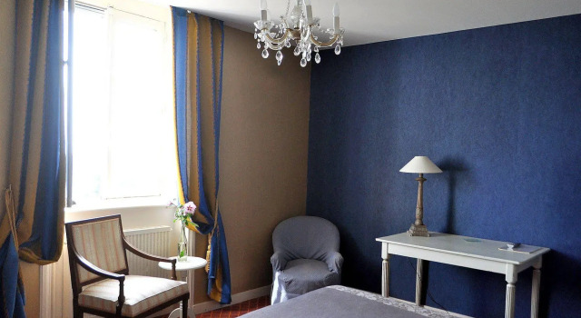 Park Hotel Bellevue, Rezerwuj Hotel Tregastel 