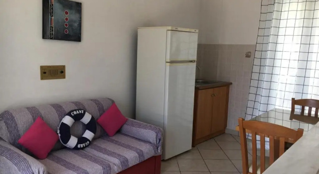 Апартаменты KTM Sunny Villas