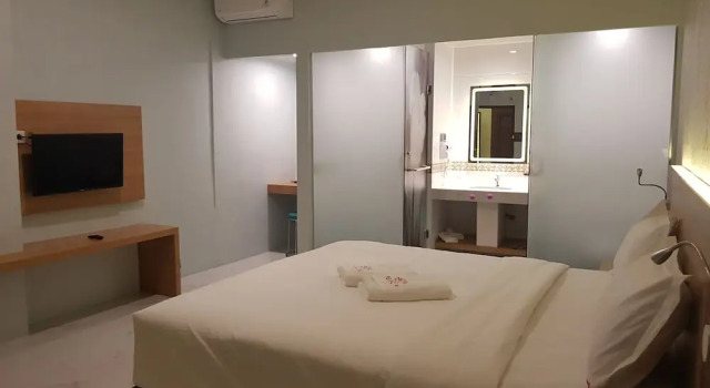 Selecta Hotel Medan