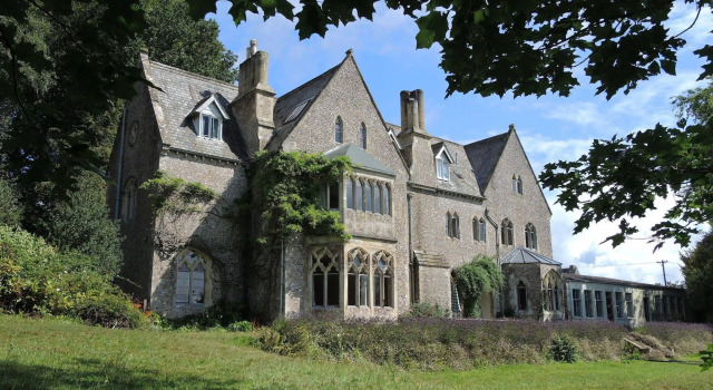 Monkton Wyld Court, Rezervasyon Otel Merseyside yemekli oteller, Yarım Pansiyon / Tam Pansiyon