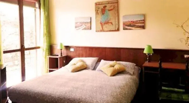 Villa Luna B&B, Забронировать Вилла Виллы Бергамо, рядом с Городской археологический музей, Вилла