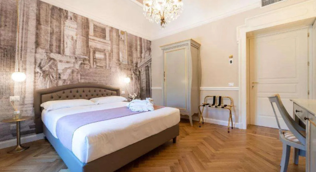 Le Dimore Suites Milano, Book Hotel Stazione Centrale Milan