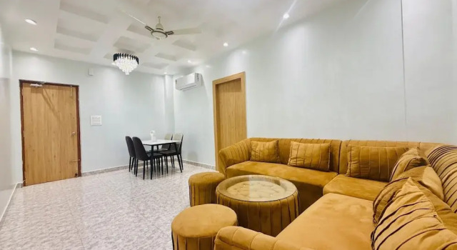Люкс Luxury Hotel Rudra Residency