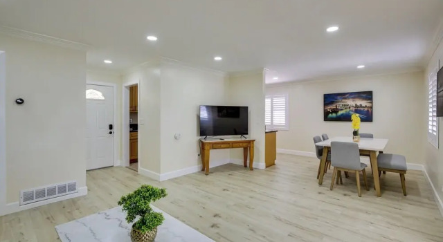 Centrally Located Retreat: 5 Mi to San Diego Zoo!, Rezerwuj Dom wakacyjny San Diego San Diego Metropolitan Area