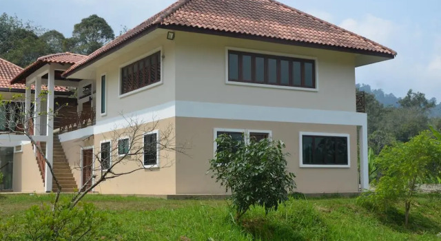 NHZ Country House