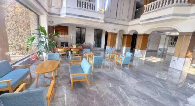 Luoke Hotel, Book Hotel Quanzhou Fujian