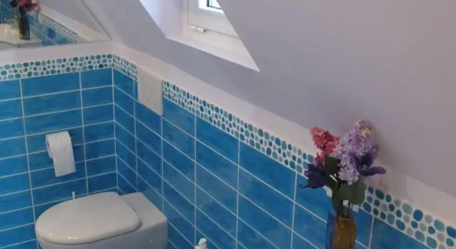 Superior Doppel Zimmer mit Balkon B&B Elio's Place