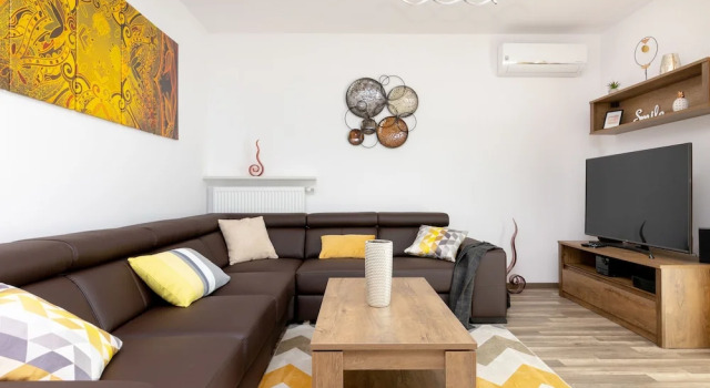 Warsaw Airport 3 Bedroom Apartment, Забронировать Апартаменты/квартира Варшава Мазовецкое воеводство
