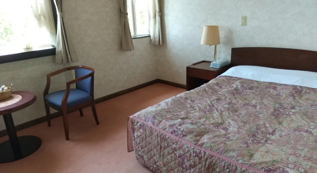 Auberge Peacock Hill, Rezervasyon Pansiyon / Hostel Ito 