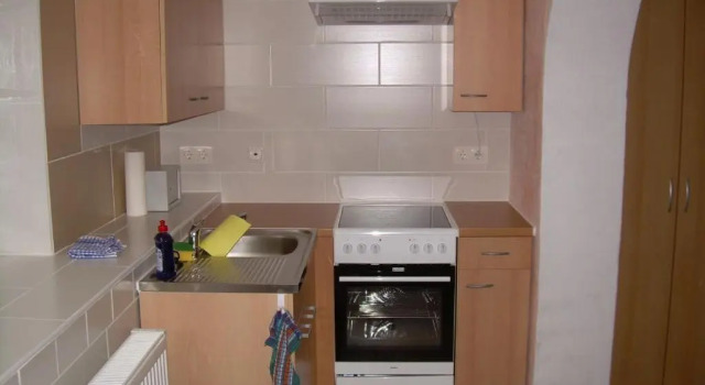 Standard double chambre Fitness Pension