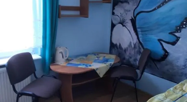 Двухместный номер Deluxe Pokoje Gościnne Centrum