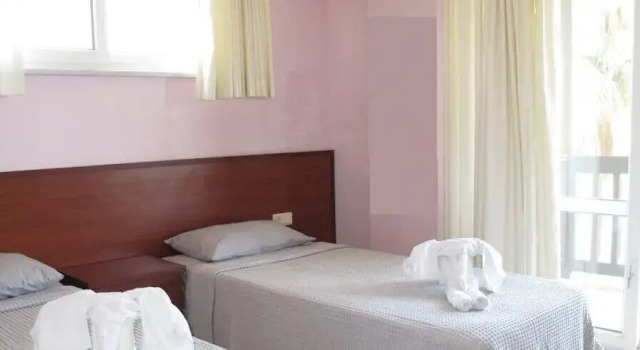 Villa RN4D by JoyLettings, Rezervovat Vila Hotely v Fethiye Area s parkováním, Parkování