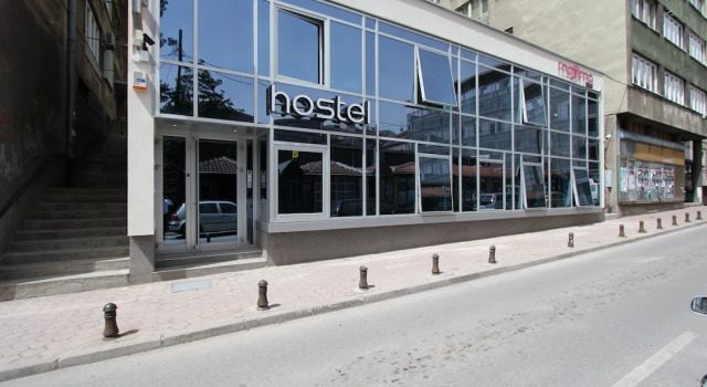 Hostel Massimo, Забронировать Хостел Хостелы Сараево, рядом с Old Sarajevo Clock Tower, Хостел