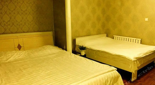 Dalian Qianhuicheng Apartment, Book Apartment Hotels in Liaoning with Parking, Parking