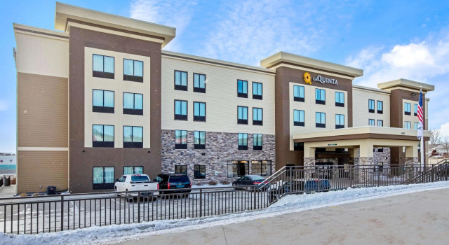 La Quinta Inn & Suites by Wyndham Gillette, Varaa Hotelli Gillette 