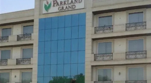 Parkland Grand Kapashera