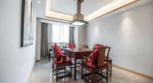 L'Oréal County Hotel (Changsha Desiqin Square Maozhutang Metro Station Branch), Prenota Hotel Hotel a Changsha con parcheggio, Parcheggio