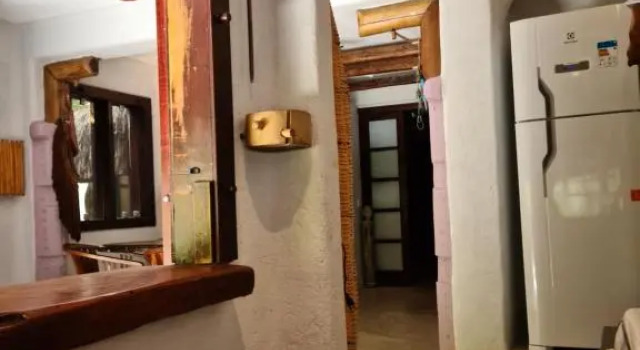 Oca Palace 1-Casa Beira Mar, Забронировать Отель Отели штата Баия с бассейном, Бассейн
