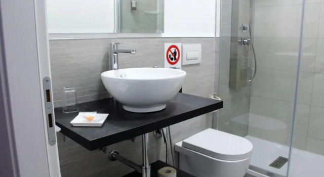 Номер Standard Travel B&B
