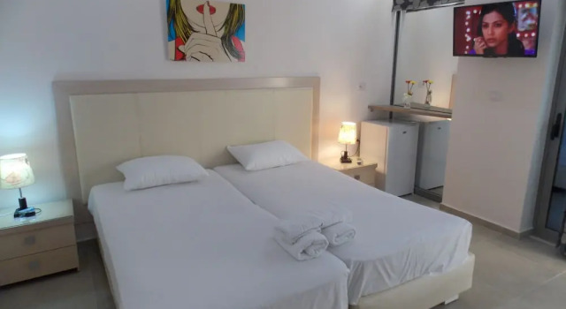 Orion Apartments Saranda