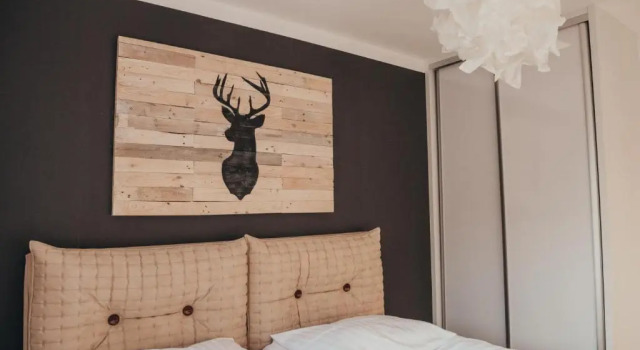 Apartamenty Loft Mielno