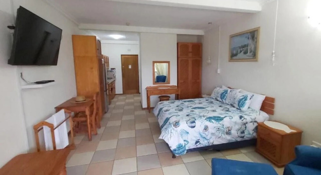 Crayfish Inn no.6, Réserver Hôtel Margate Durban South Coast