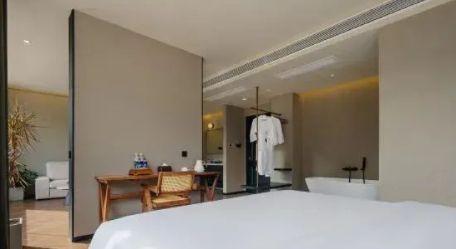 Suite Senge Hotel