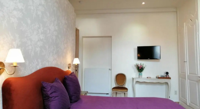 Полулюкс B&B Huis Willaeys