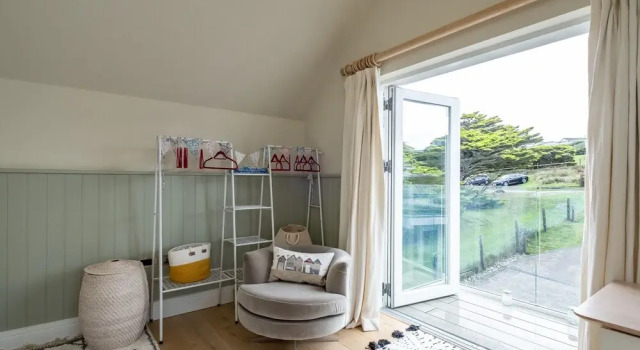 Seascape, Buchen Sie Ferienhaus Wadebridge Cornwall