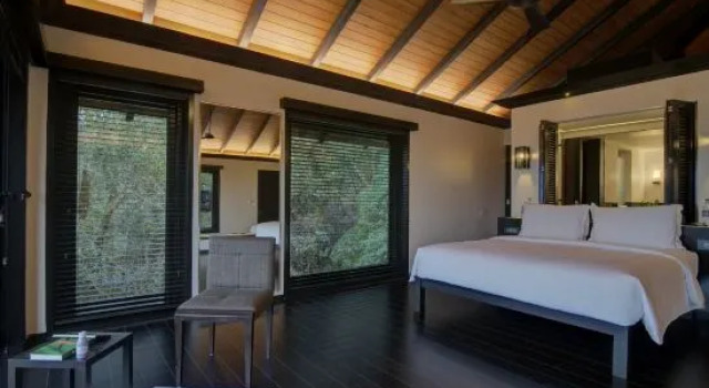 Вилла Premium Taj Madikeri Resort & Spa, Coorg