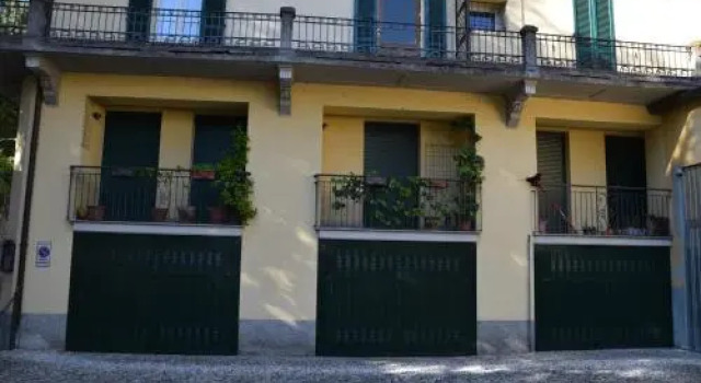 Casa Nostra, Prenota Appartamento Bellagio Como