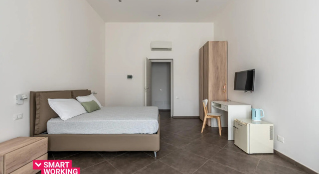 Fonderia Apartment in Palermo
