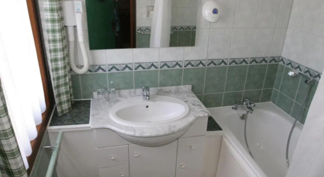 Двухместный номер Standard Цокольный этаж Hotel Royal Albion