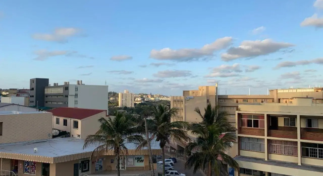 Kings View