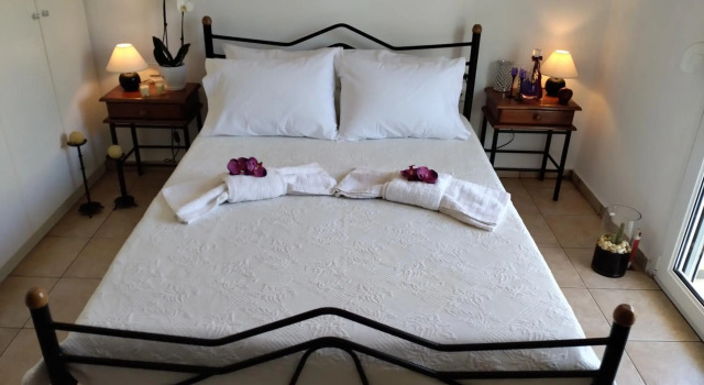 Comfy Alykes Apartment, Volos, Book Apartment Volos 