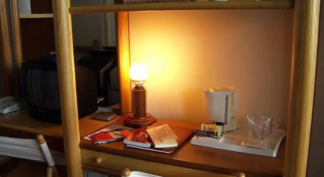 Двухместный номер Economy с балконом Il Fraitevino hotel bed & breakfast