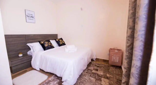 Stay.Plus Coralways Apartment langata, Prenota Appartamento Hotel a Nairobi con parcheggio, Parcheggio