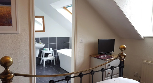 Двухместный номер Superior Archway Guest House