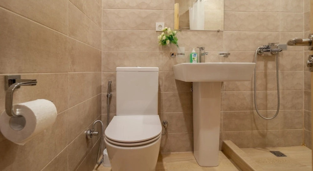 Апартаменты Superior Stay Inn на ул. Саят-Нова, 33
