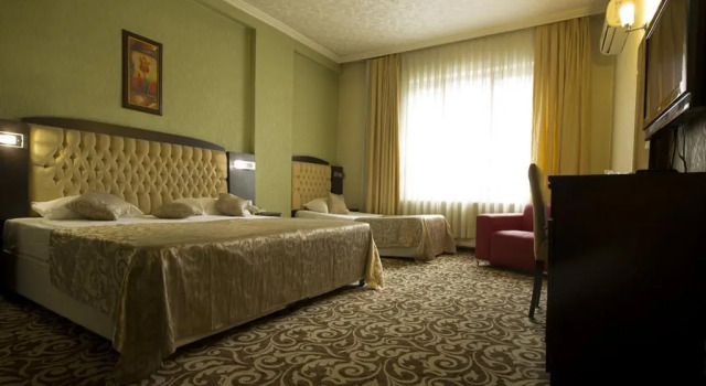 Keles Hotel