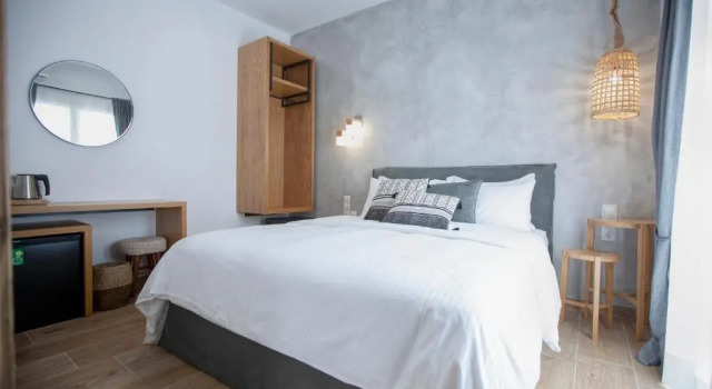 Oikia Guesthouse