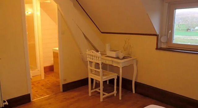 chez gallon chambres d’hôtes, Забронировать Отель СПА-отели Везак, SPA-услуги