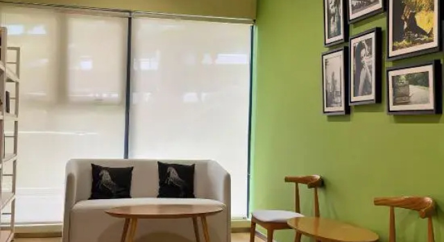 Danga Bay Beauty and the Beast Suite 2BR w Balcony, Rezerwuj Hotel Johor Bahru Johor