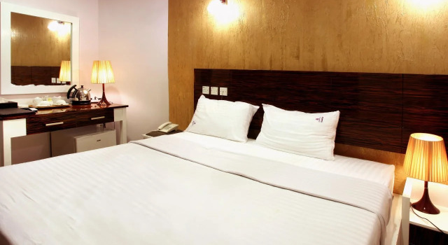 Anum Hotel (Boutique), Забронировать Отель Отели Куала-Лумпура 3 звезды, рядом с Станция метро Dang Wangi, 3*