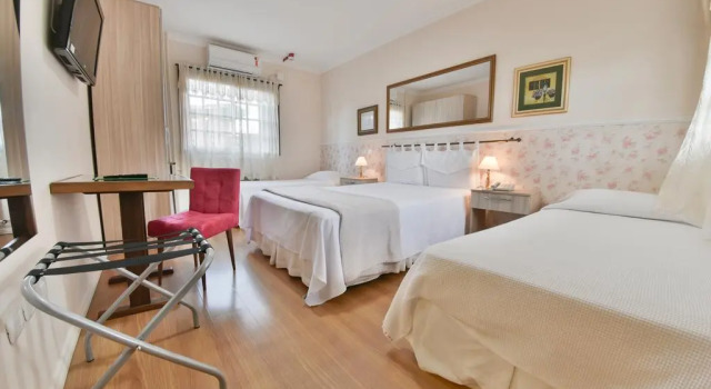 Sul Serra Hotel