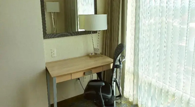Одноместный номер Standard Holiday Inn Express & Suites Cuernavaca by IHG