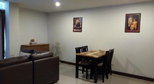 Khanom Beach Residence Unit 46, Забронировать Отель Отели Накхонситхаммарат с бассейном, Бассейн