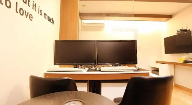 Mito Hotel, Reserva ahora Hotel Seongnam Gyeonggi-do