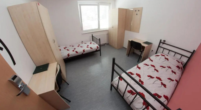 Двухместный номер Standard Hostel Velenje