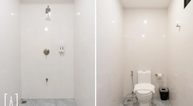 Двухместный номер Standard i-river chiangmai